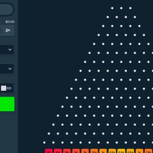 Stake.com Plinko Game Bot Hack